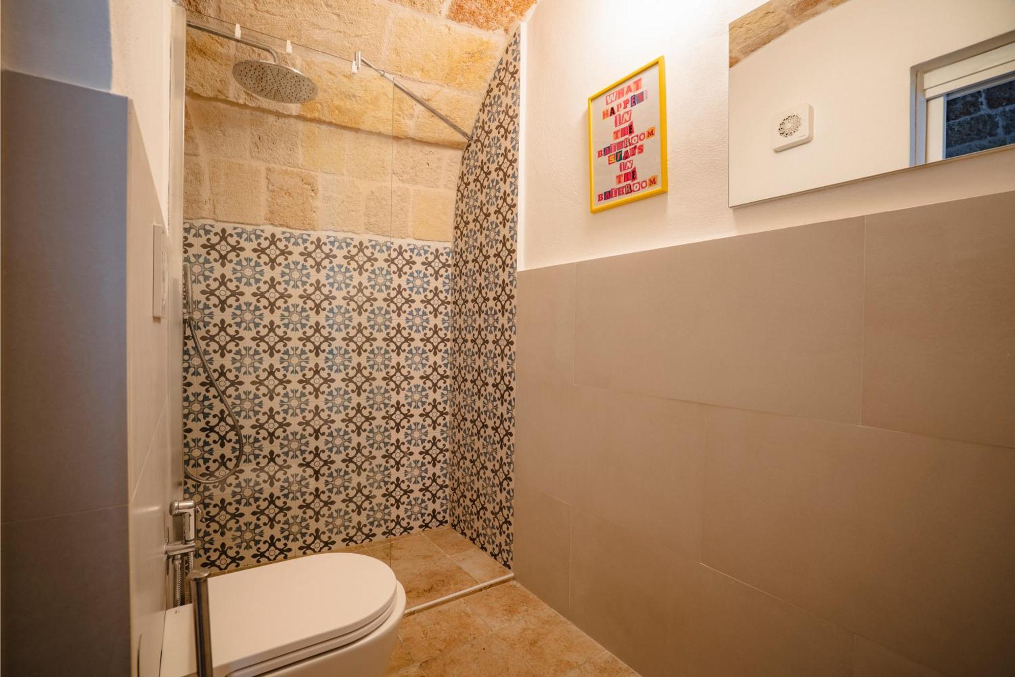 דירות פולינאנו א מארה Casa Marina מראה חיצוני תמונה